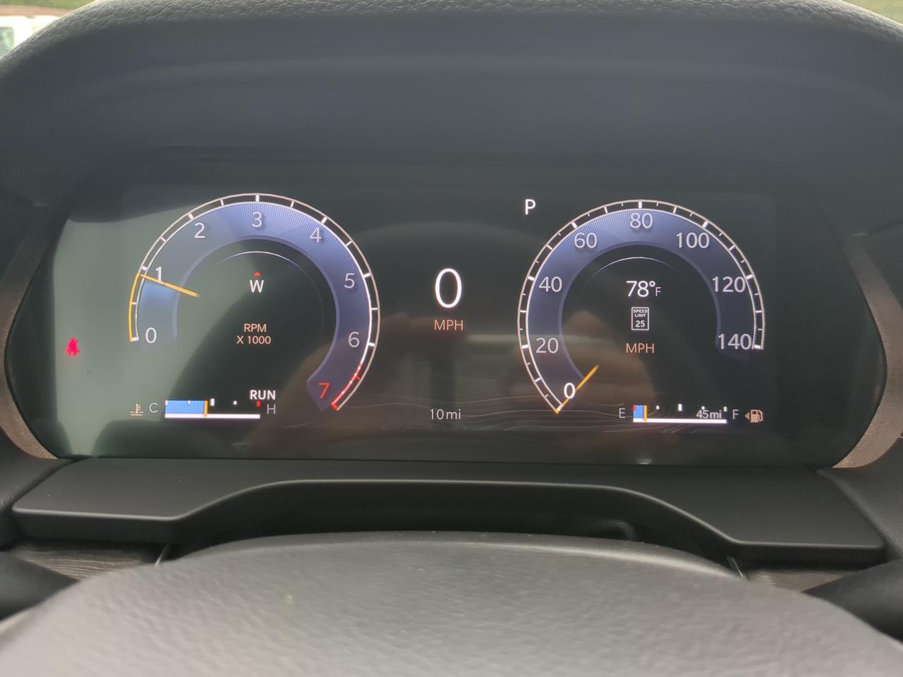2026 Jeep Grand Cherokee Limited Winder GA