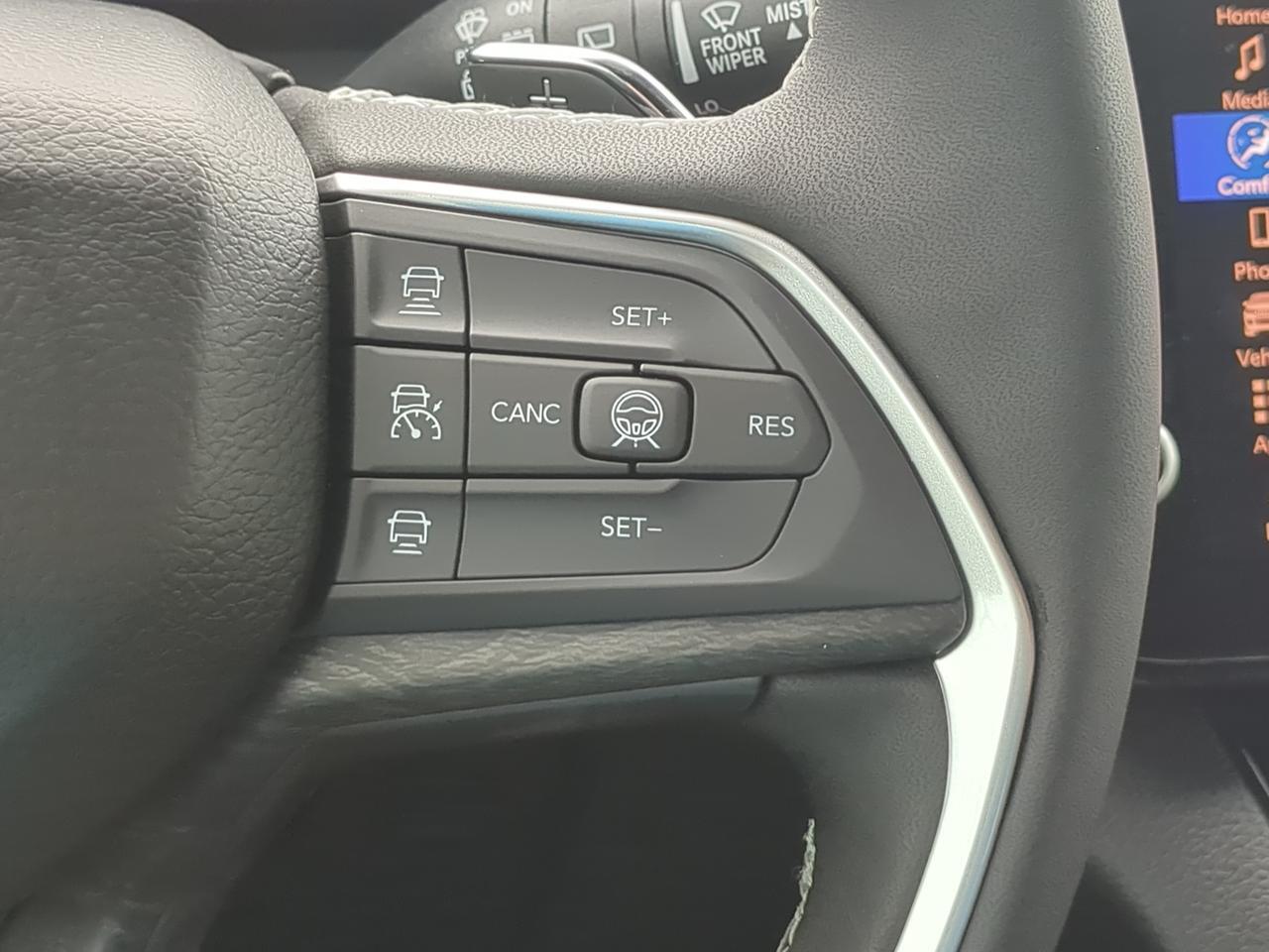 2026 Jeep Grand Cherokee Limited Winder GA
