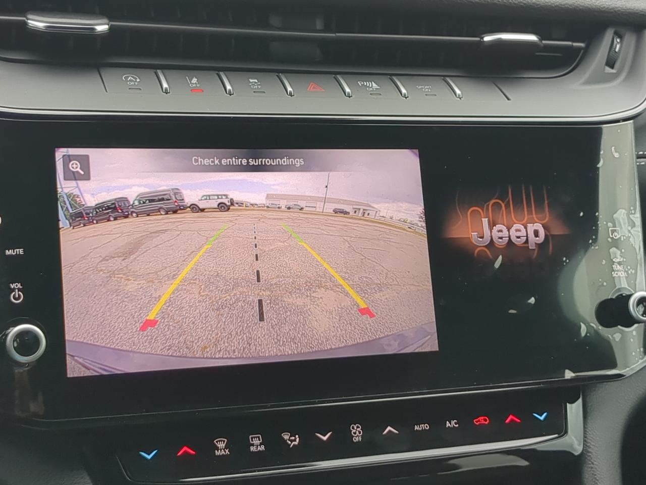 2026 Jeep Grand Cherokee Limited Winder GA