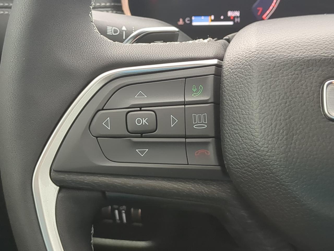 2026 Jeep Grand Cherokee Limited Winder GA