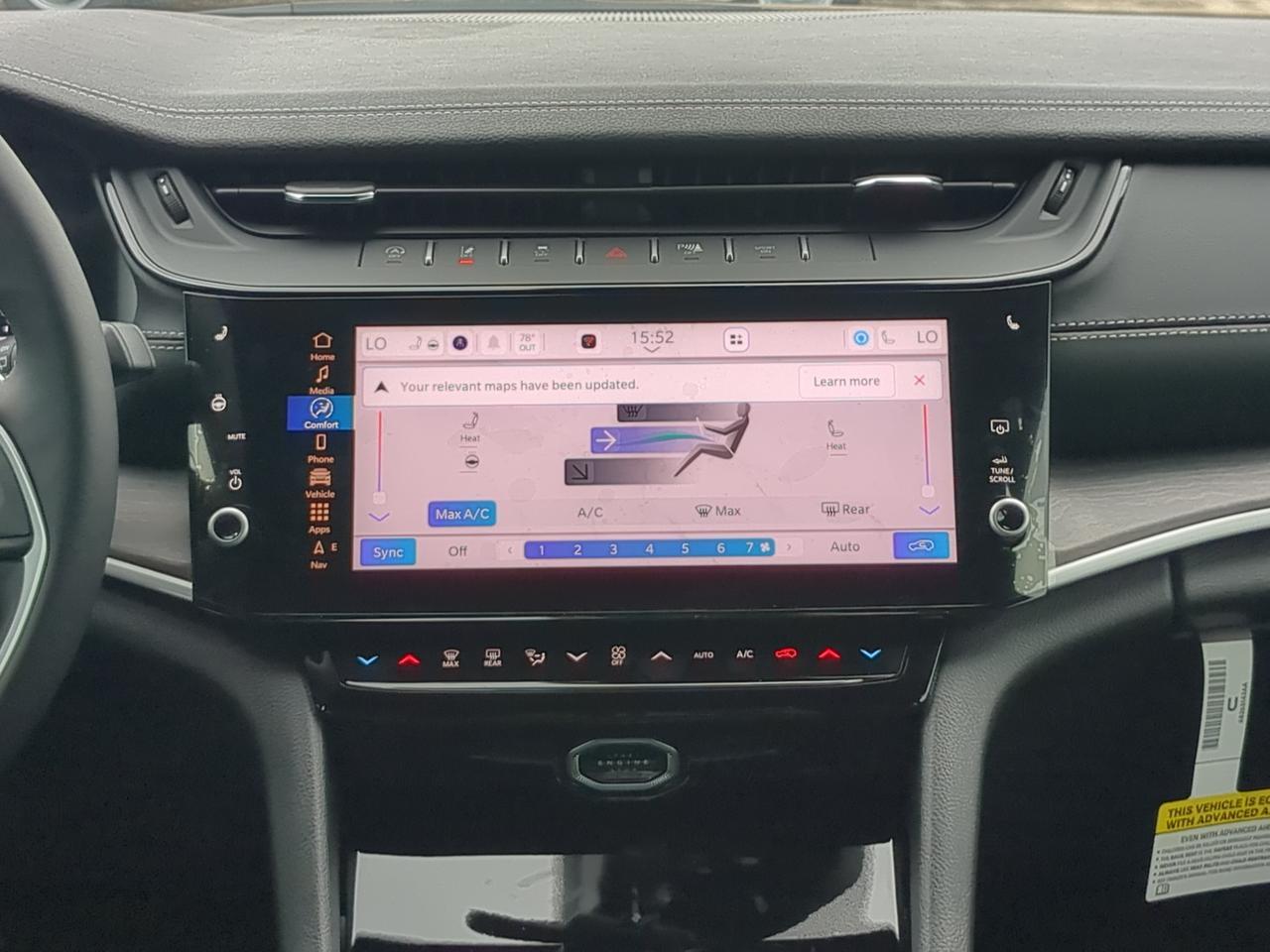 2026 Jeep Grand Cherokee Limited Winder GA