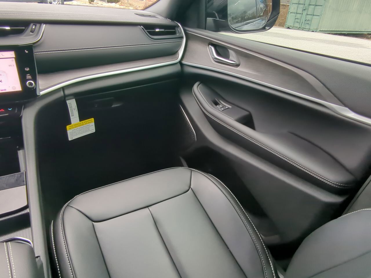 2026 Jeep Grand Cherokee Limited Winder GA