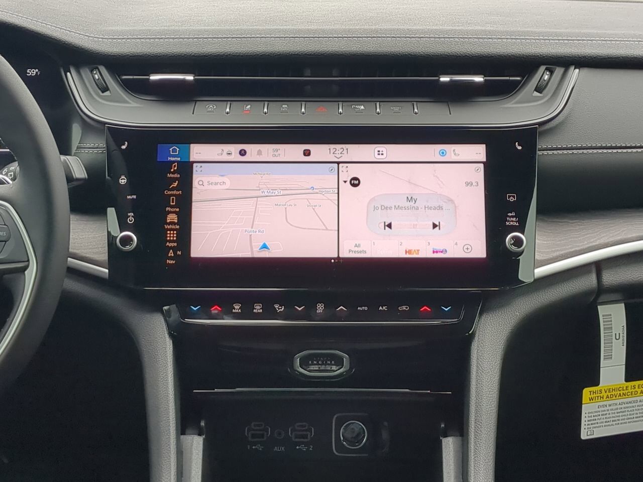 2026 Jeep Grand Cherokee Limited Winder GA