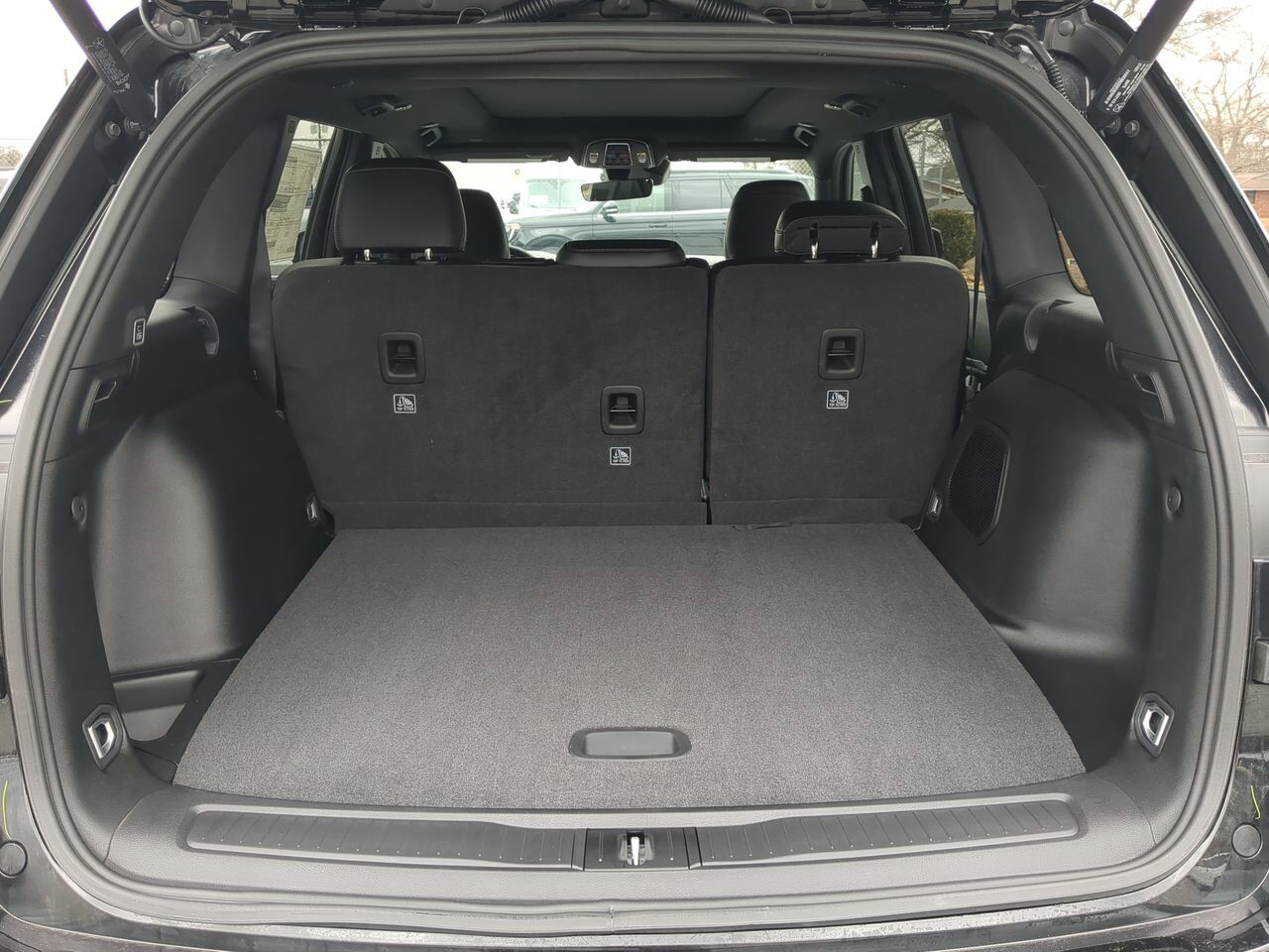 2026 Jeep Grand Cherokee Limited Winder GA