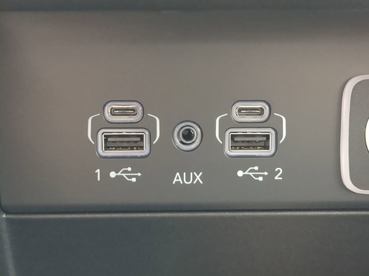 2026 Jeep Grand Cherokee Limited Winder GA