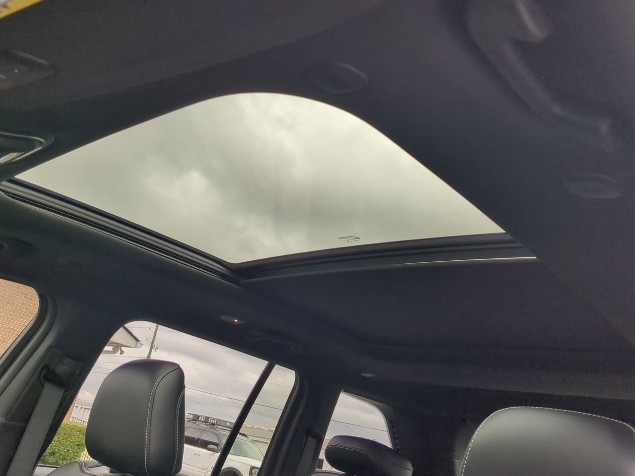 2026 Jeep Grand Cherokee Limited Winder GA