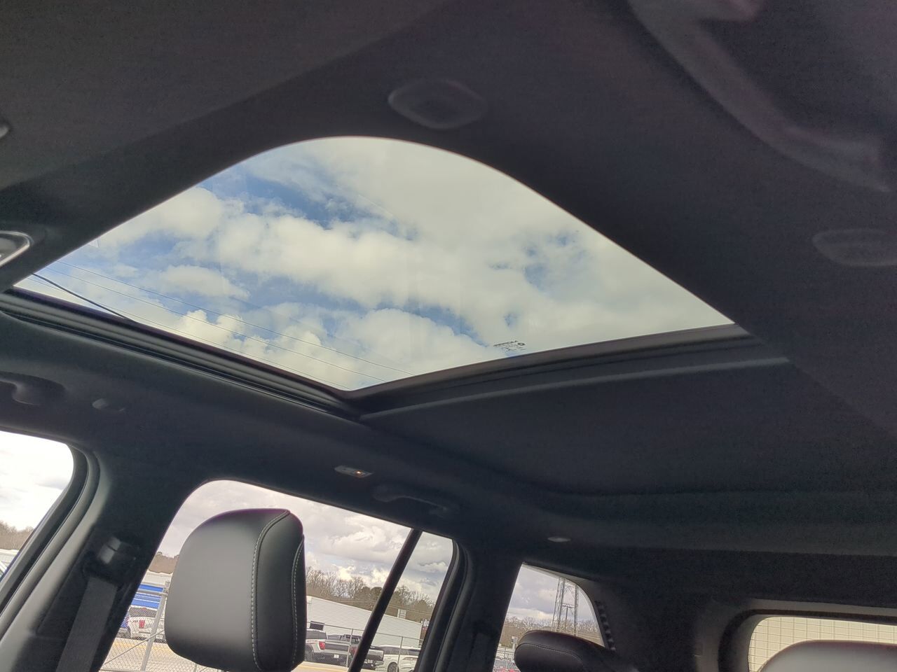 2026 Jeep Grand Cherokee Limited Winder GA