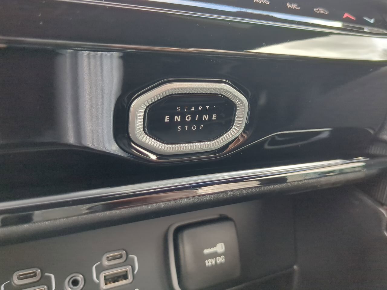 2026 Jeep Grand Cherokee Limited Winder GA