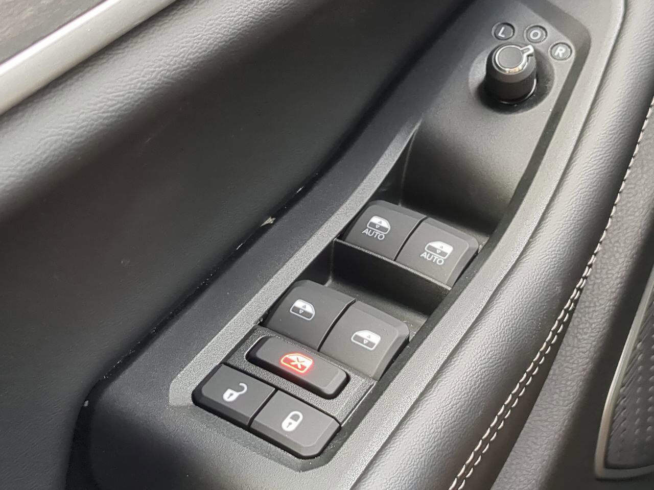 2026 Jeep Grand Cherokee Limited Winder GA