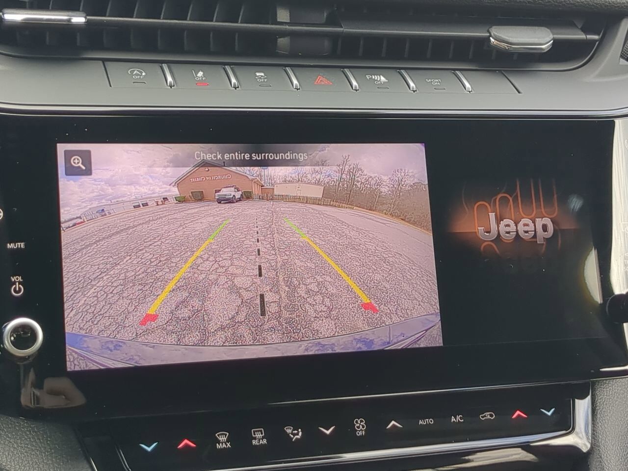 2026 Jeep Grand Cherokee Limited Winder GA