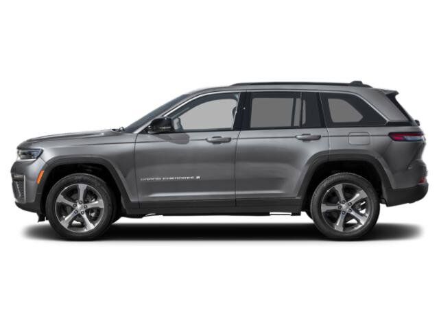 2026 Jeep Grand Cherokee Limited Winder GA