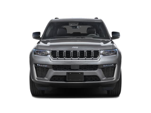 2026 Jeep Grand Cherokee Limited Winder GA