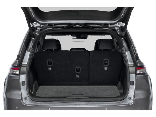 2026 Jeep Grand Cherokee Limited Winder GA