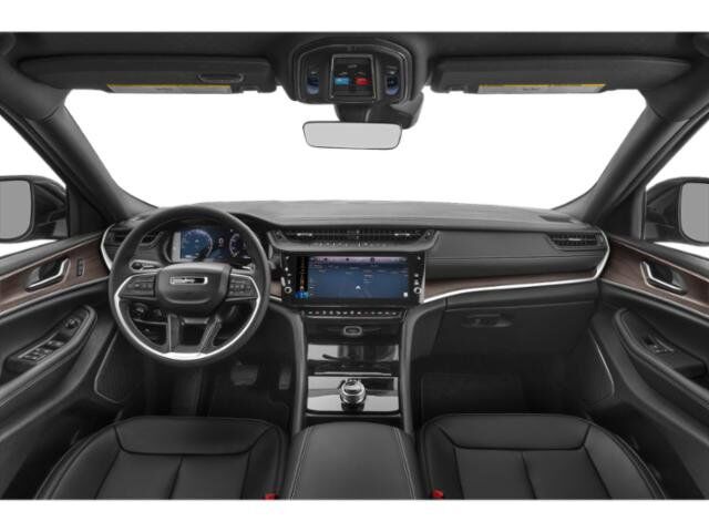 2026 Jeep Grand Cherokee Limited Winder GA