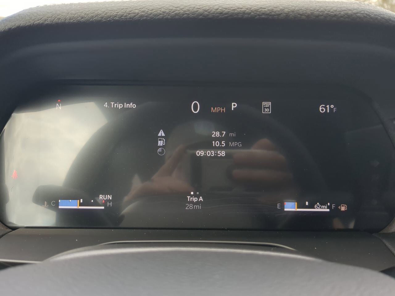 2026 Jeep Grand Cherokee Limited Winder GA