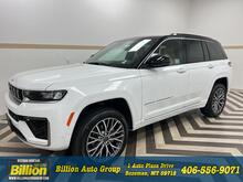 2026_Jeep_Grand Cherokee_Summit_ Bozeman MT