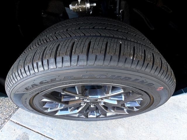 2026 Jeep Grand Cherokee Summit Folsom CA