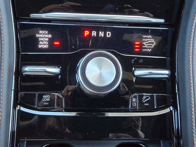 2026 Jeep Grand Cherokee Summit Folsom CA