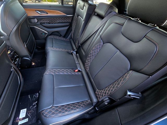 2026 Jeep Grand Cherokee Summit Folsom CA