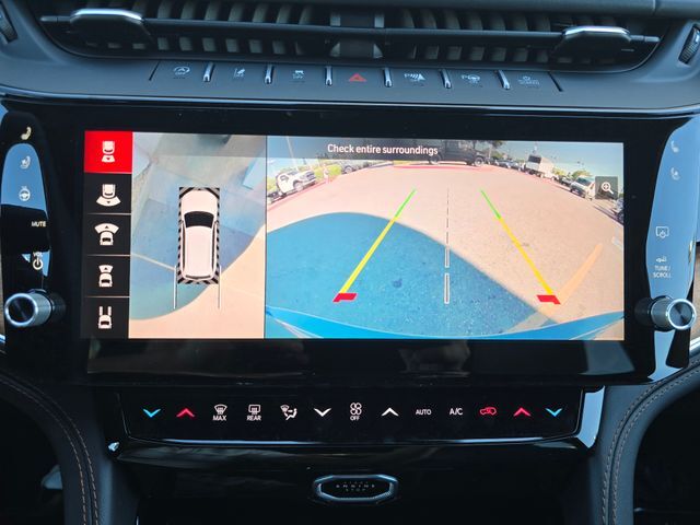 2026 Jeep Grand Cherokee Summit Folsom CA
