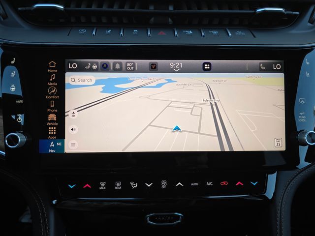 2026 Jeep Grand Cherokee Summit Folsom CA