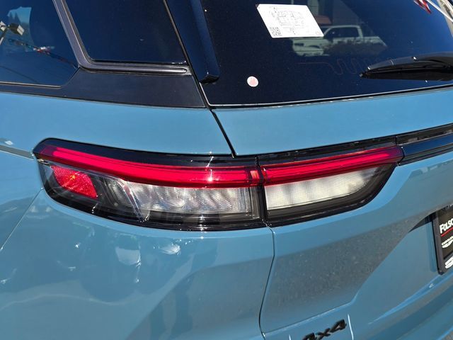 2026 Jeep Grand Cherokee Summit Folsom CA