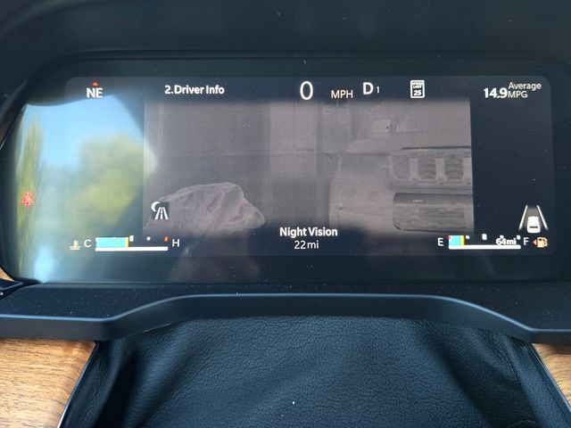 2026 Jeep Grand Cherokee Summit Folsom CA
