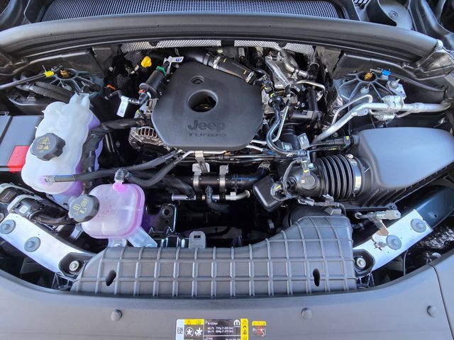 2026 Jeep Grand Cherokee Summit Folsom CA