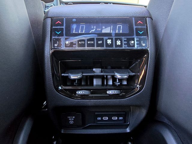 2026 Jeep Grand Cherokee Summit Folsom CA