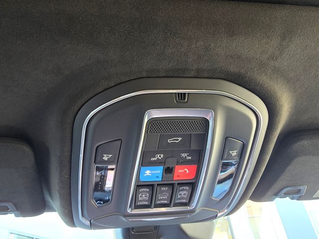 2026 Jeep Grand Cherokee Summit Folsom CA
