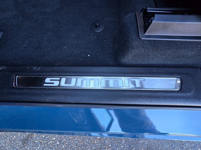 2026 Jeep Grand Cherokee Summit Folsom CA