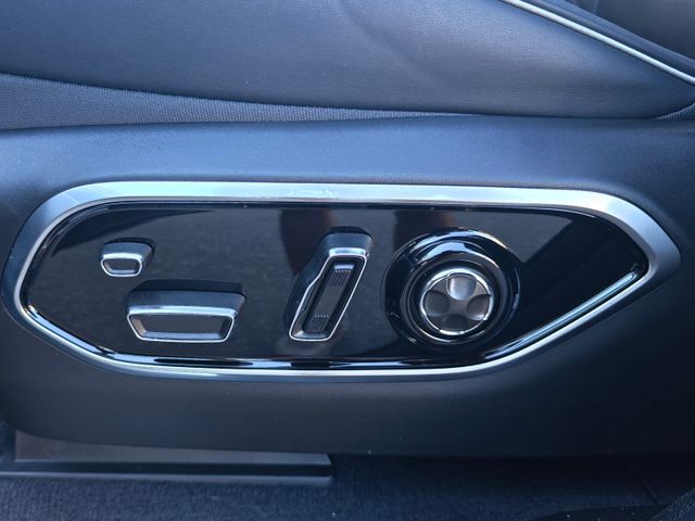 2026 Jeep Grand Cherokee Summit Folsom CA