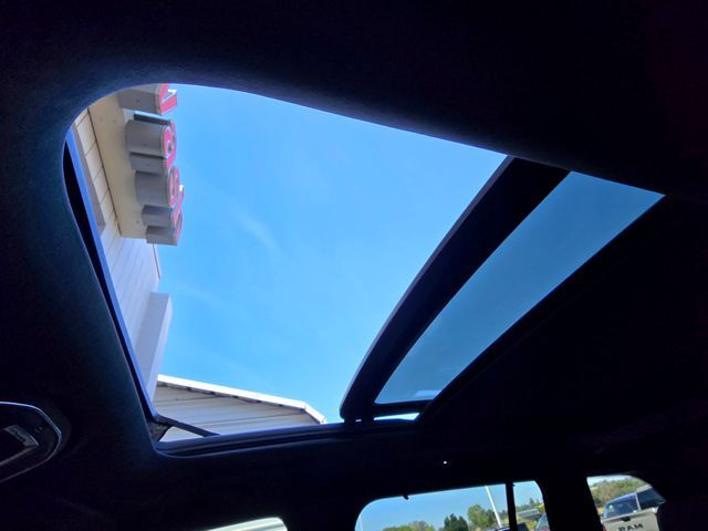 2026 Jeep Grand Cherokee Summit Folsom CA