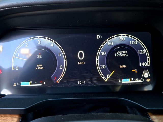 2026 Jeep Grand Cherokee Summit Folsom CA