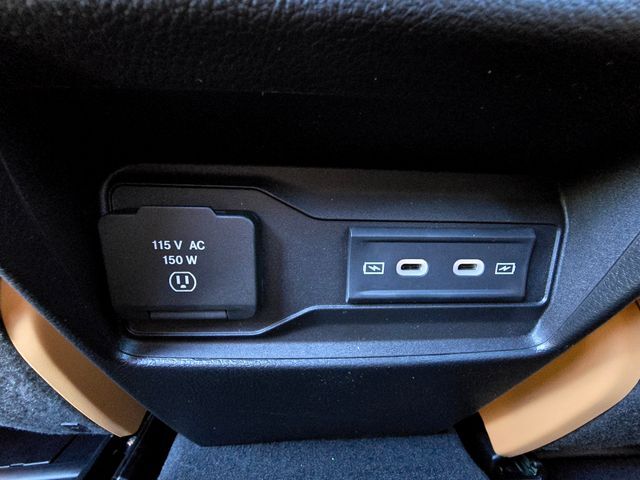 2026 Jeep Grand Cherokee Summit Folsom CA