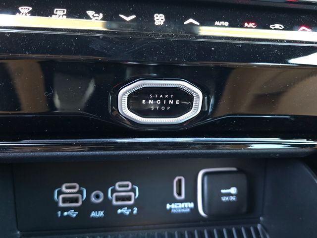 2026 Jeep Grand Cherokee Summit Folsom CA