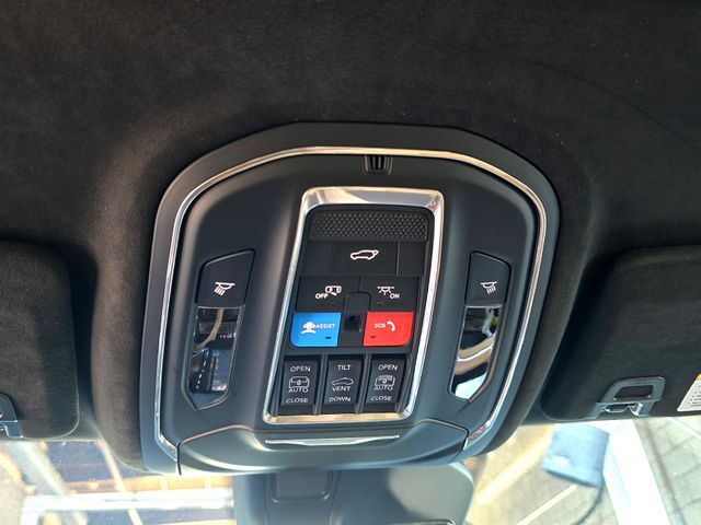 2026 Jeep Grand Cherokee Summit Folsom CA