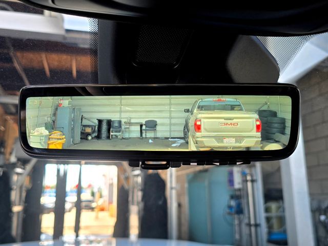 2026 Jeep Grand Cherokee Summit Folsom CA