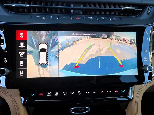 2026 Jeep Grand Cherokee Summit Folsom CA