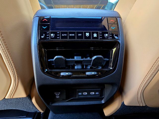 2026 Jeep Grand Cherokee Summit Folsom CA