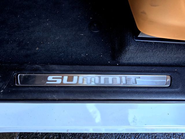 2026 Jeep Grand Cherokee Summit Folsom CA