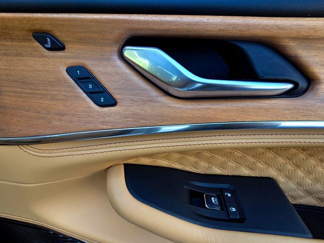 2026 Jeep Grand Cherokee Summit Folsom CA