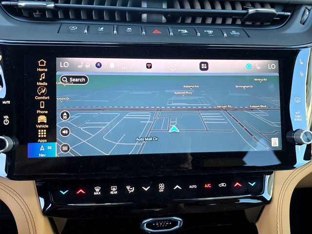 2026 Jeep Grand Cherokee Summit Folsom CA