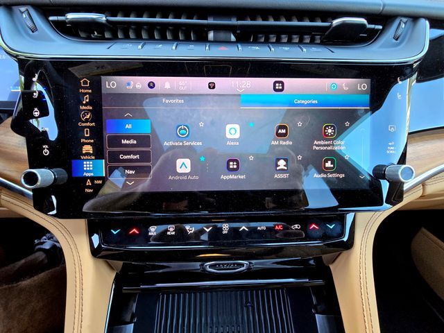 2026 Jeep Grand Cherokee Summit Folsom CA