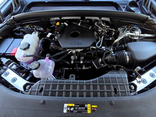 2026 Jeep Grand Cherokee Summit Folsom CA