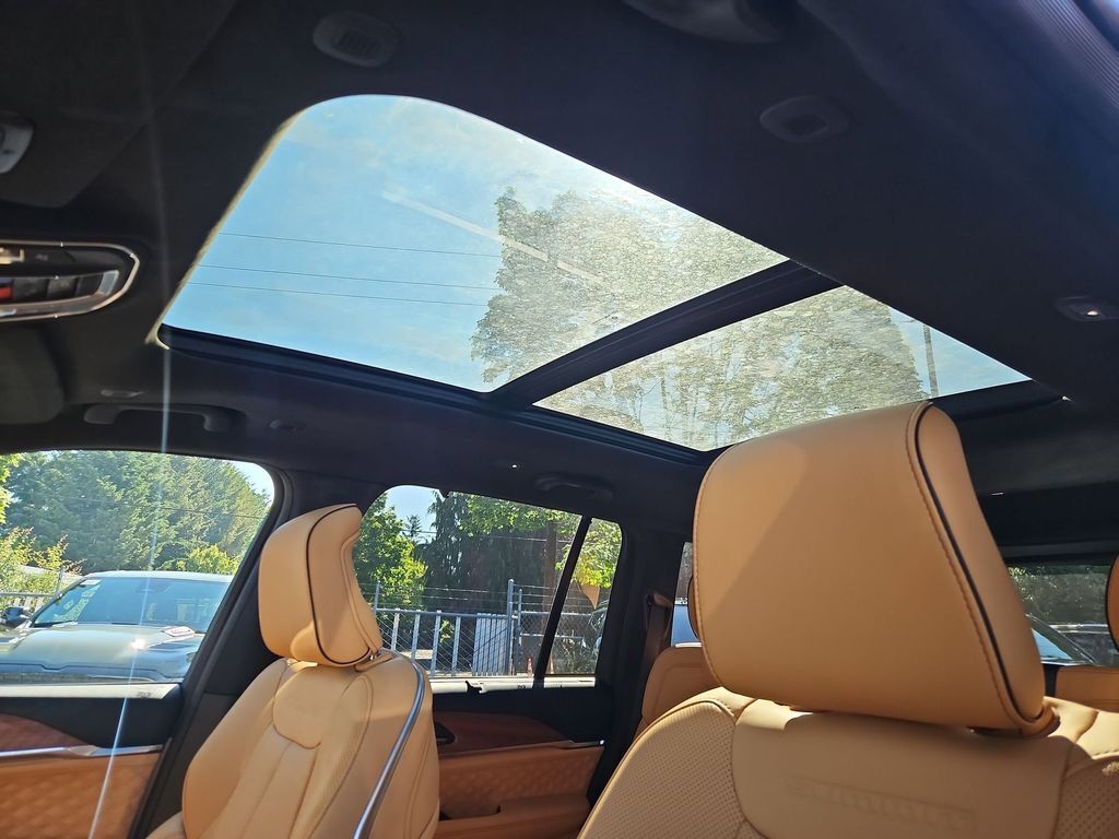 2026 Jeep Grand Cherokee Summit Gresham OR