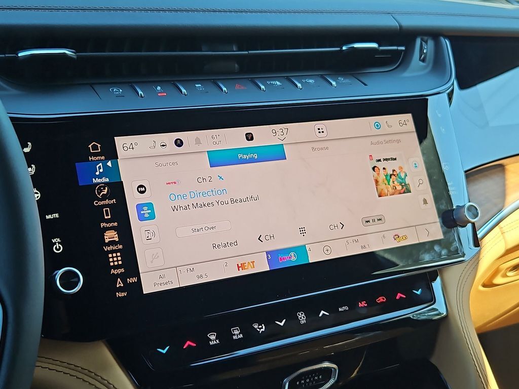 2026 Jeep Grand Cherokee Summit Gresham OR