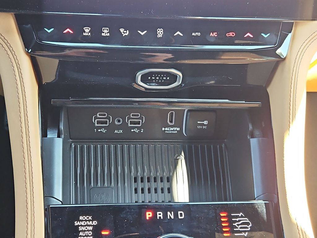 2026 Jeep Grand Cherokee Summit Gresham OR