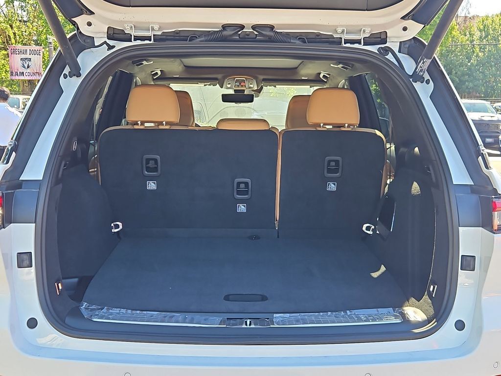 2026 Jeep Grand Cherokee Summit Gresham OR