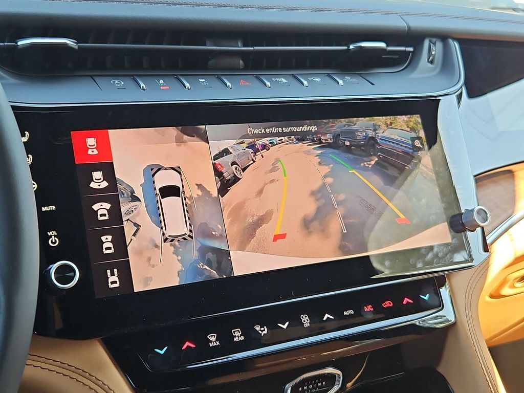 2026 Jeep Grand Cherokee Summit Gresham OR